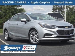 Chevrolet 2018 Cruze