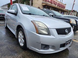 Nissan 2010 Sentra