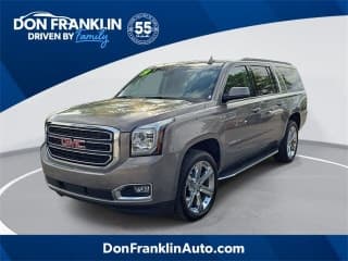 GMC 2019 Yukon XL