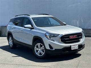 GMC 2021 Terrain