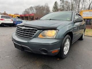 Chrysler 2005 Pacifica