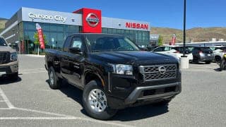 Nissan 2024 Frontier