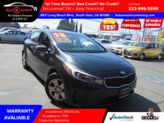 Kia 2018 Forte5