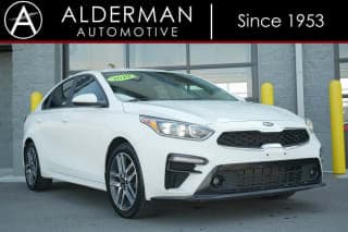 Kia 2019 Forte