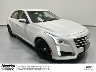 Cadillac 2015 CTS