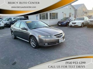 Acura 2007 TL