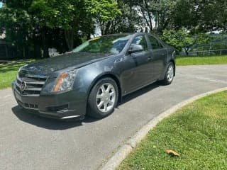 Cadillac 2009 CTS