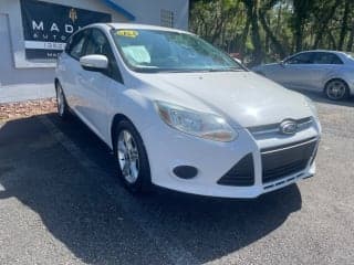 Ford 2014 Focus