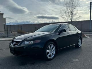 Acura 2004 TSX