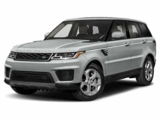 Land Rover 2019 Range Rover Sport