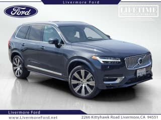 Volvo 2022 XC90