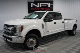 Ford 2019 F-350 Super Duty