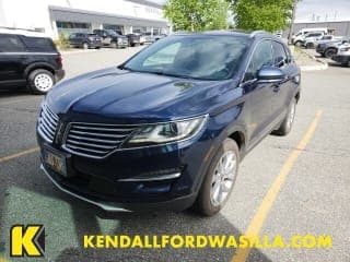 Lincoln 2016 MKC