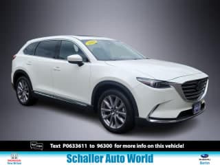 Mazda 2023 CX-9