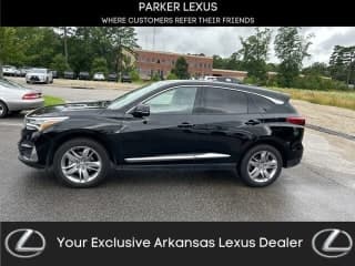 Acura 2019 RDX