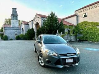 Ford 2013 Focus