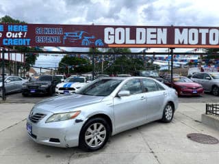 Toyota 2007 Camry Hybrid