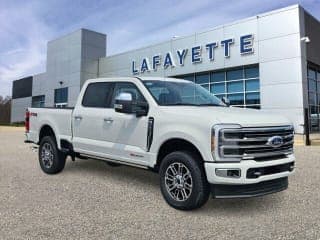 Ford 2024 F-350 Super Duty