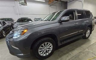 Lexus 2017 GX 460