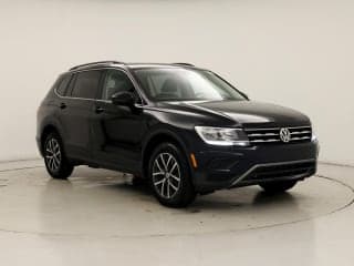 Volkswagen 2019 Tiguan