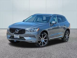 Volvo 2021 XC60