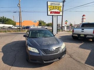 Toyota 2007 Camry