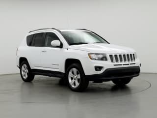 Jeep 2015 Compass