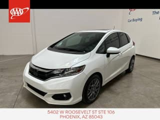 Honda 2018 Fit