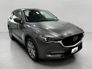 Mazda 2021 CX-5