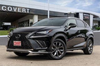 Lexus 2020 NX 300