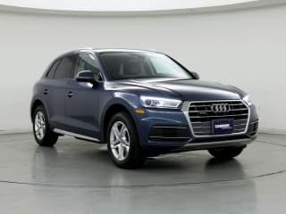 Audi 2018 Q5