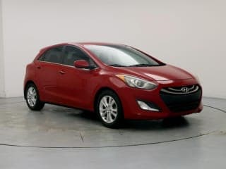 Hyundai 2013 Elantra GT