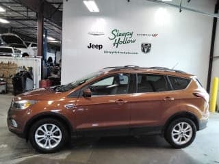 Ford 2017 Escape