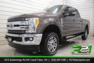 Ford 2017 F-250 Super Duty