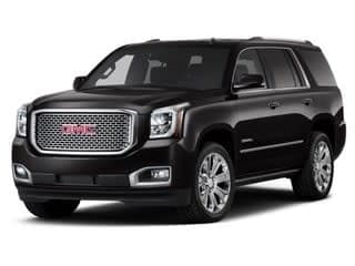 GMC 2016 Yukon