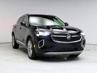 Buick 2023 Envision