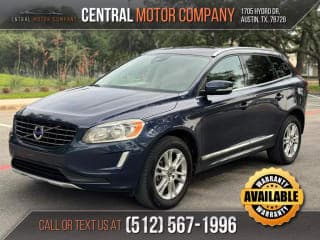 Volvo 2015 XC60