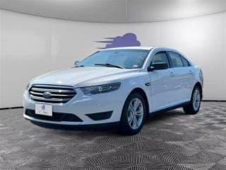 Ford 2016 Taurus