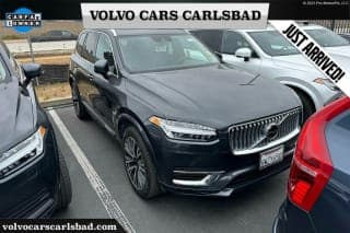 Volvo 2021 XC90