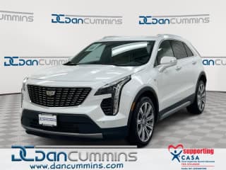 Cadillac 2022 XT4