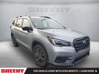 Subaru 2022 Ascent