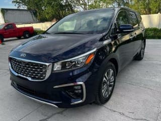 Kia 2020 Sedona