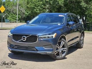 Volvo 2021 XC60