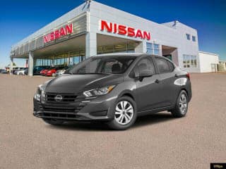 Nissan 2024 Versa