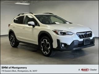 Subaru 2023 Crosstrek