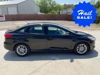 Ford 2016 Focus