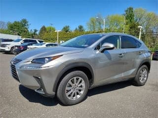 Lexus 2021 NX 300