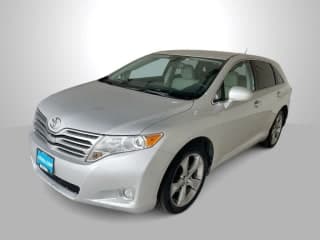 Toyota 2010 Venza