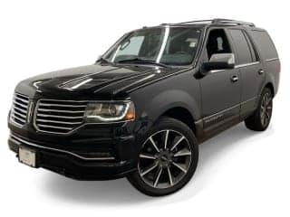 Lincoln 2016 Navigator