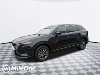 Mazda 2021 CX-9